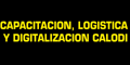 CAPACITACION LOGISTICA Y DIGITALIZACION CALODI logo