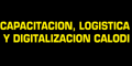 CAPACITACION LOGISTICA Y DIGITALIZACION CALODI