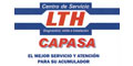 Capasa logo