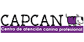 Capcan Centro De Atencion Canina Profesional logo