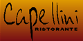 CAPELLINI RISTORANTE logo