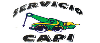 Capi Motors logo