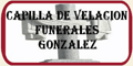 Capilla De Velacion Funerales Gonzalez De Nava logo