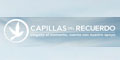 Capillas Del Recuerdo logo