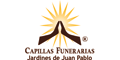 Capillas Funerarias Jardines De Juan Pablo logo