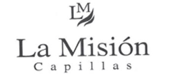 Capillas La Mision logo