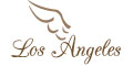 CAPILLAS   LOS ANGELES logo