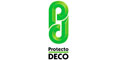 Capillas Protecto Deco logo