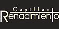 Capillas Renacimiento logo