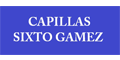 Capillas Sixto Gamez logo