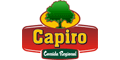 CAPIRO COMIDA REGIONAL logo