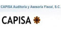 Capisa Auditoria Y Asesoria Fiscal Sc logo