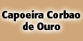 CAPOEIRA CORBAO DE OURO logo