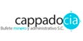 Cappadocia Bufete Minero Y Administrativo S.C logo