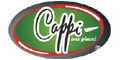 CAPPI RISTORANTE ITALIANO logo
