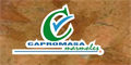 Capromasa Marmoles logo