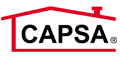CAPSA MATERIALES ISA logo