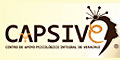 Capsive logo