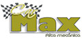 Car Max Alta Mecanica logo