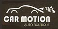 Car Motion Sa De Cv logo