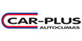 Car Plus Autoclimas logo