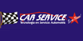 CAR SERVICE logo