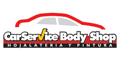 Car Service Body Shop logo