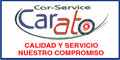 Car Service Carato logo