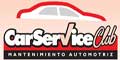 Car Service Club logo