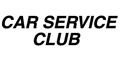 Car Service Club logo