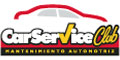 Car Service Club logo