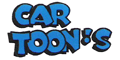 CAR TOONS logo