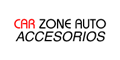 CAR ZONE logo