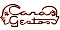 CARAS Y GESTOS logo