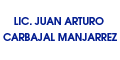 CARBAJAL MANJARREZ JUAN ARTURO LIC logo