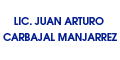 CARBAJAL MANJARREZ JUAN ARTURO LIC