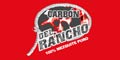 Carbon Del Rancho logo