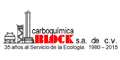 Carboquimica Block logo
