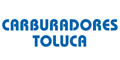 CARBURADORES TOLUCA logo