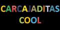 Carcajaditas Cool logo