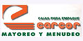 Carcor logo