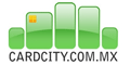 Cardcity logo