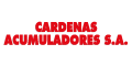 CARDENAS ACUMULADORES S.A. logo
