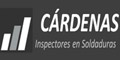 Cardenas Inspectores En Soldaduras