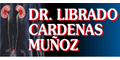 CARDENAS MUÑOZ LIBRADO DR logo