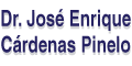CARDENAS PINELO JOSE ENRIQUE DR logo