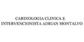 Cardiologia Clinica E Intervencionista Adrian Montalvo