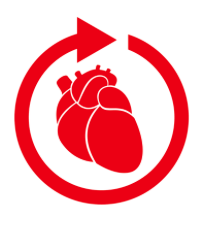 Cardiología Los Mochis logo