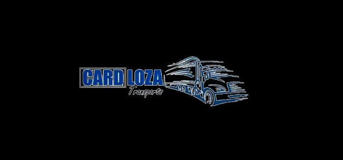 CARDLOZA TRANSPORT logo
