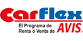 Carflex logo